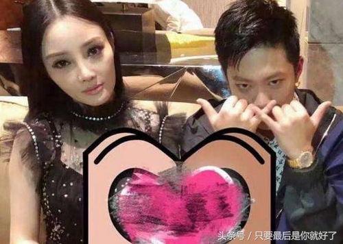 李小璐 吃瓜群众,吃瓜群众热议的娱乐圈风波