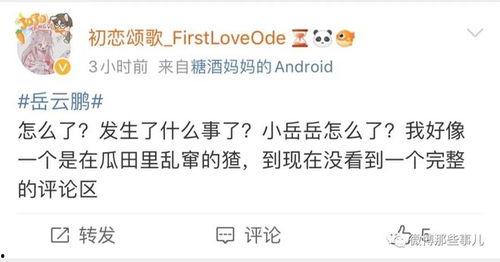 吃瓜群众上热搜了怎么办,揭秘网络热点的背后真相