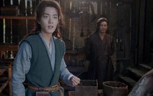 斗罗大陆真人版吃瓜群众,揭秘幕后花絮，吃瓜群众热议幕后故事