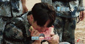 吃瓜群众梁嬢嬢,吃瓜群众的麻辣点评