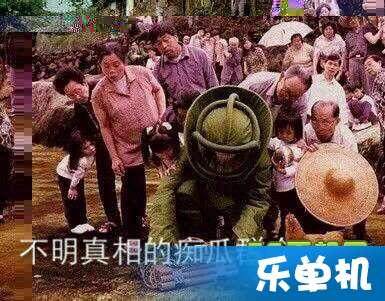 地方吃瓜群众什么意思,地方吃瓜群众视角下的社会现象解读