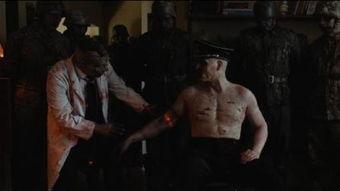 吃瓜群众扮演丧尸的电影,吃瓜群众变身惊悚电影主角